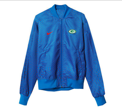 Green Bay Packers Men jacket-7