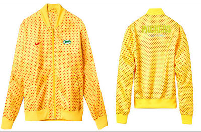 Green Bay Packers Men jacket-4