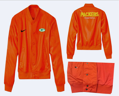 Green Bay Packers Men jacket-1