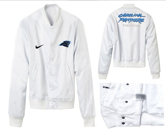 Carolina Panthers Men jacket-6