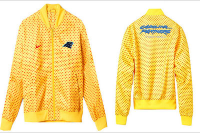 Carolina Panthers Men jacket-5