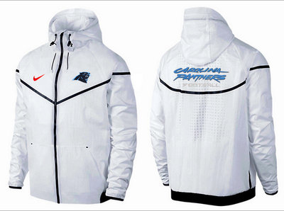 Carolina Panthers Men jacket-3