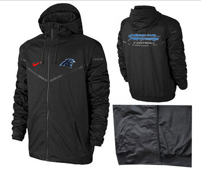 Carolina Panthers Men jacket-1