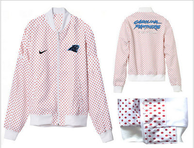 Carolina Panthers Men jacket