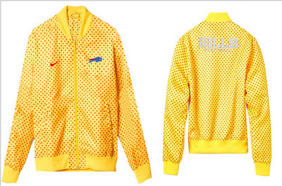Buffalo Bills Men jacket-5