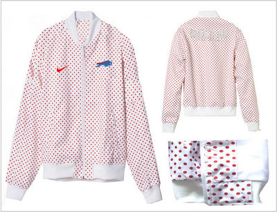 Buffalo Bills Men jacket-3