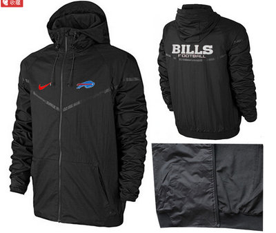 Buffalo Bills Men jacket-2