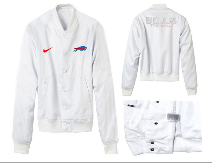 Buffalo Bills Men jacket-1