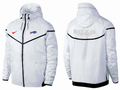 Buffalo Bills Men jacket