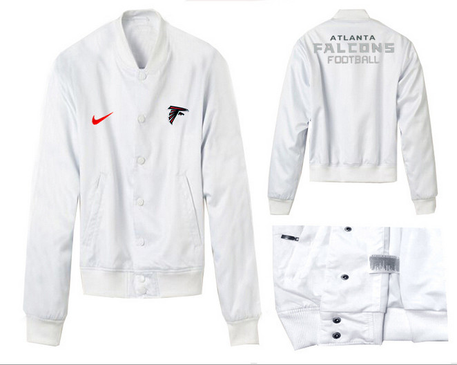 Atlanta Falcons Men jacket-1
