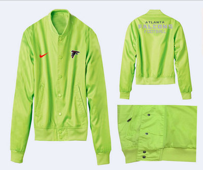 Atlanta Falcons Men jacket