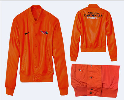 Arizona Cardinals Men jacket -1