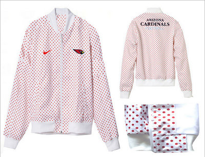 Arizona Cardinals Men jacket-5