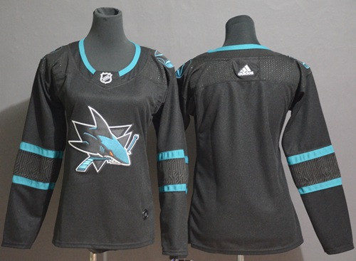 Sharks Blank Black Alternate Authentic Stitched Youth Hockey Jersey Sharks Blank Black Alternate Authentic Stitched Youth Hockey Jersey