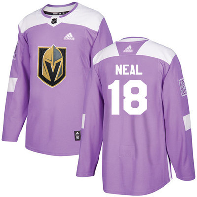 Adidas Golden Knights #18 James Neal Purple Authentic Fights Cancer Stitched Youth NHL Jersey Adidas Golden Knights #18 James Neal Purple Authentic Fights Cancer Stitched Youth NHL Jersey