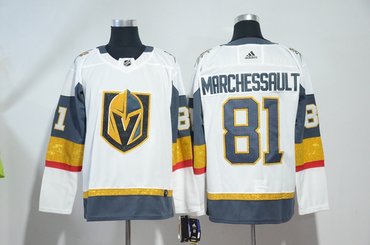 Women Vegas Golden Knights 81 Jonathan Marchessault White Adidas Jersey Women Vegas Golden Knights 81 Jonathan Marchessault White Adidas Jersey