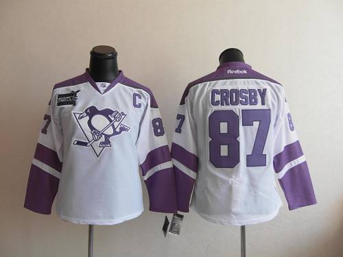 Penguins #87 Sidney Crosby Women's Thanksgiving Edition Stitched NHL Jersey Penguins #87 Sidney Crosby Women's Thanksgiving Edition Stitched NHL Jersey
