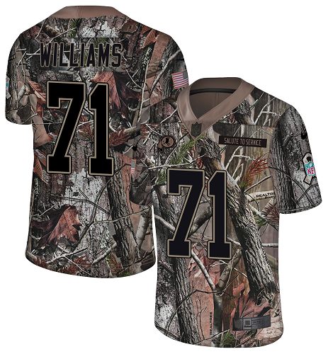Nike Redskins #71 Trent Williams Camo Youth Stitched NFL Limited Rush Realtree Jersey Nike Redskins #71 Trent Williams Camo Youth Stitched NFL Limited Rush Realtree Jersey