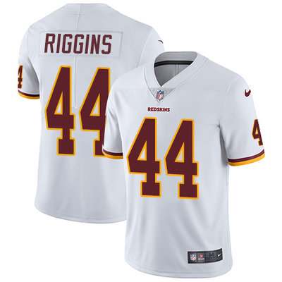 Nike Redskins #44 John Riggins White Youth Stitched NFL Vapor Untouchable Limited Jersey Nike Redskins #44 John Riggins White Youth Stitched NFL Vapor Untouchable Limited Jersey