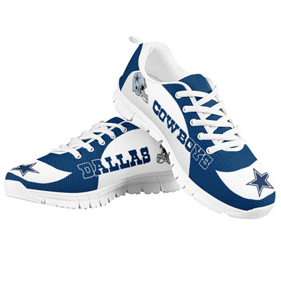 Cowboys Running Shoes 5