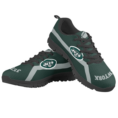 Jets Running Shoes