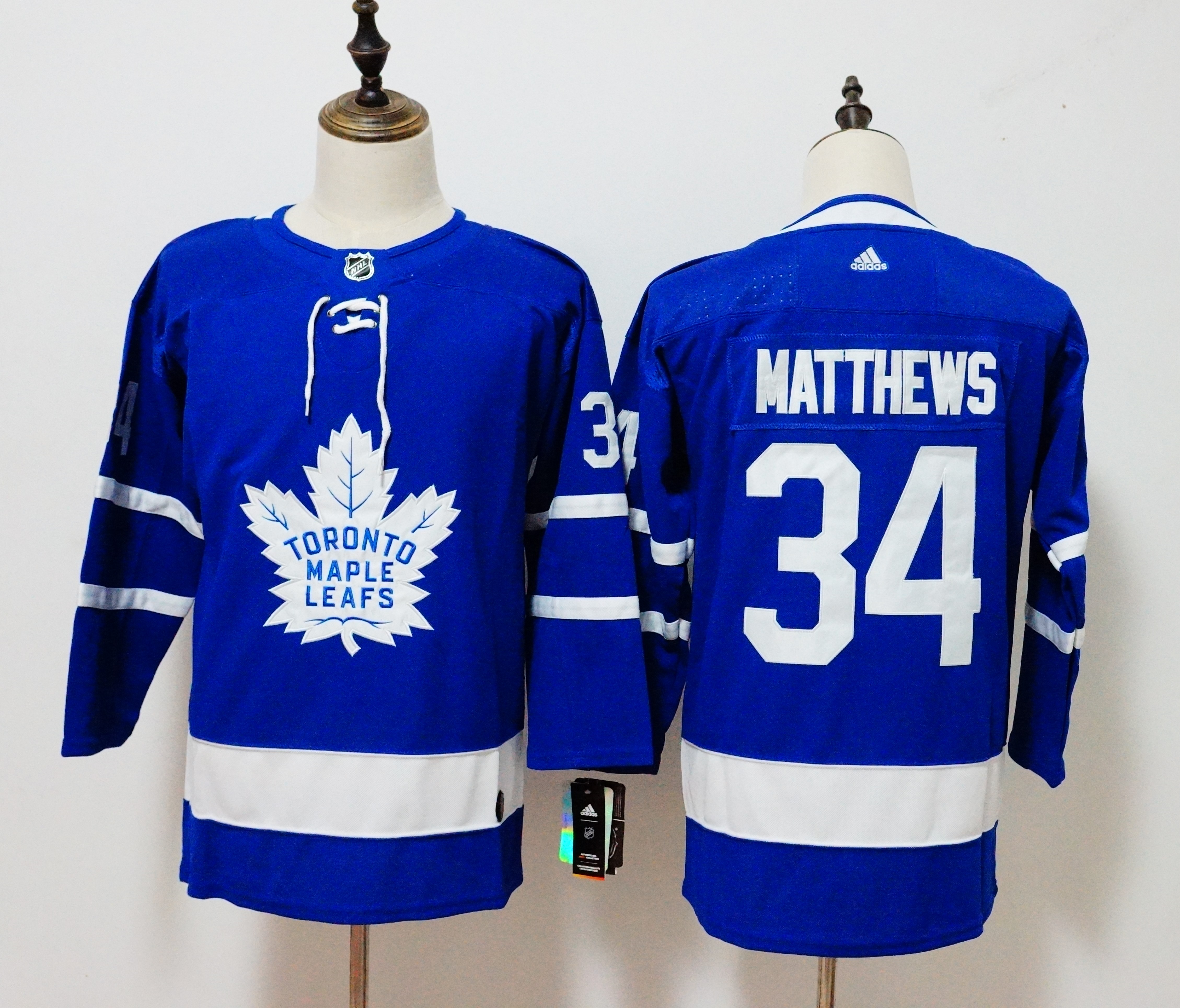 Women Adidas Maple Leafs #34 John Tavares Blue Home Authentic Drift Fashion Stitched NHL Jersey Women Adidas Maple Leafs #34 John Tavares Blue Home Authentic Drift Fashion Stitched NHL Jersey