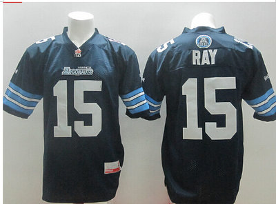 CFLS RAY #15 blue hero team