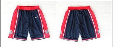 Dream Team USA Blue NBA Shorts