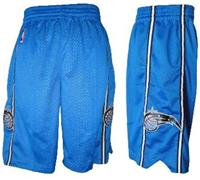 Orlando Magic New NBA Shorts
