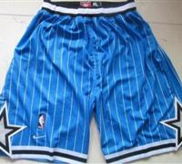 Orlando Maglc Blue Shorts