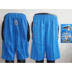 orlando magic blue short