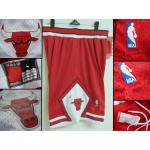 Denver Nuggets white short