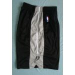 San Antonio Spurs black short