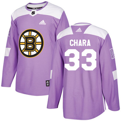 Adidas Bruins #33 Zdeno Chara Purple Authentic Fights Cancer Youth Stitched NHL Jersey Adidas Bruins #33 Zdeno Chara Purple Authentic Fights Cancer Youth Stitched NHL Jersey