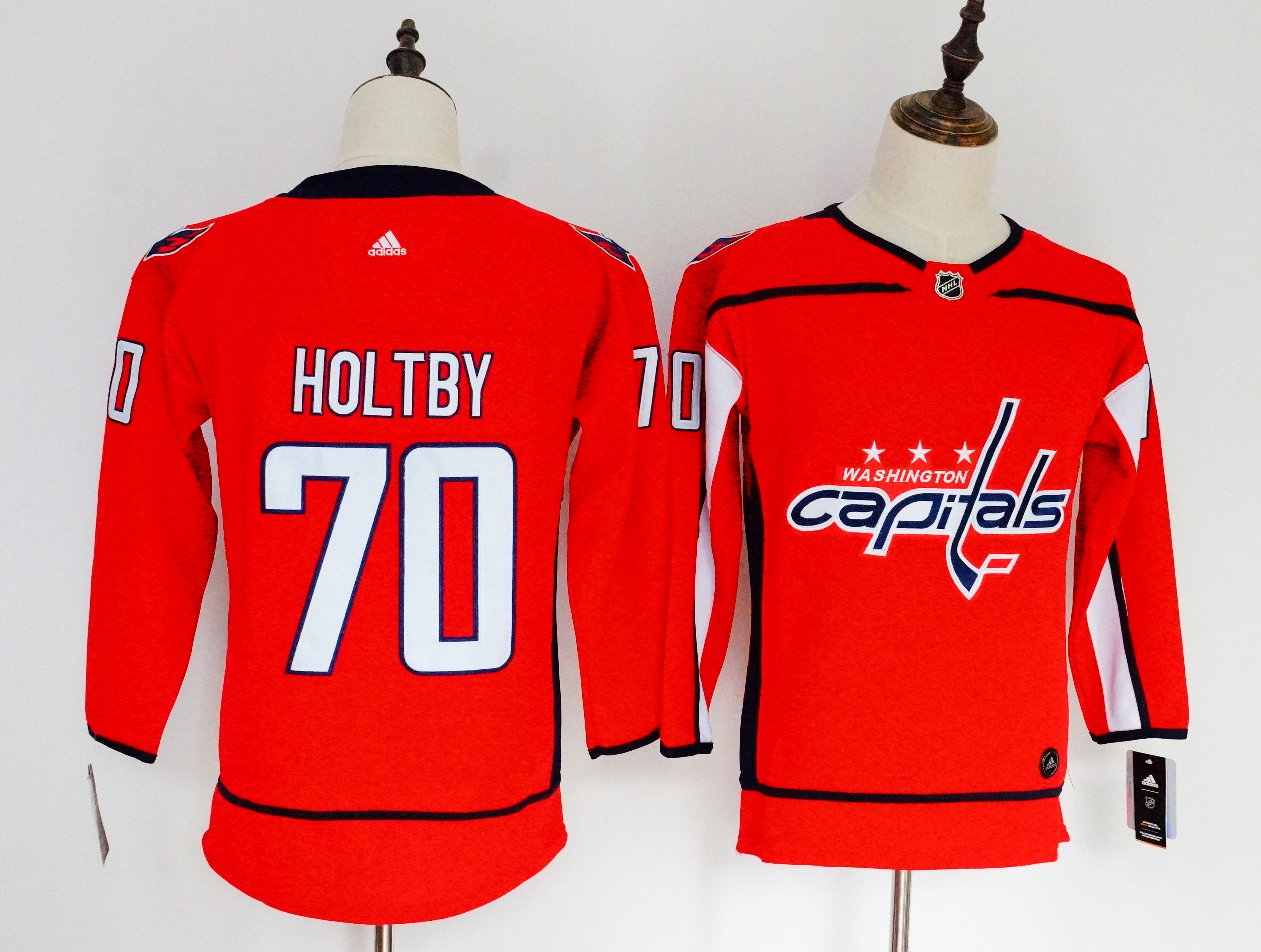 Women Adidas Capitals #70 Evgeny Kuznetsov Black Authentic Team Logo Fashion Stitched NHL Jersey 1 Women Adidas Capitals #70 Evgeny Kuznetsov Black Authentic Team Logo Fashion Stitched NHL Jersey 1