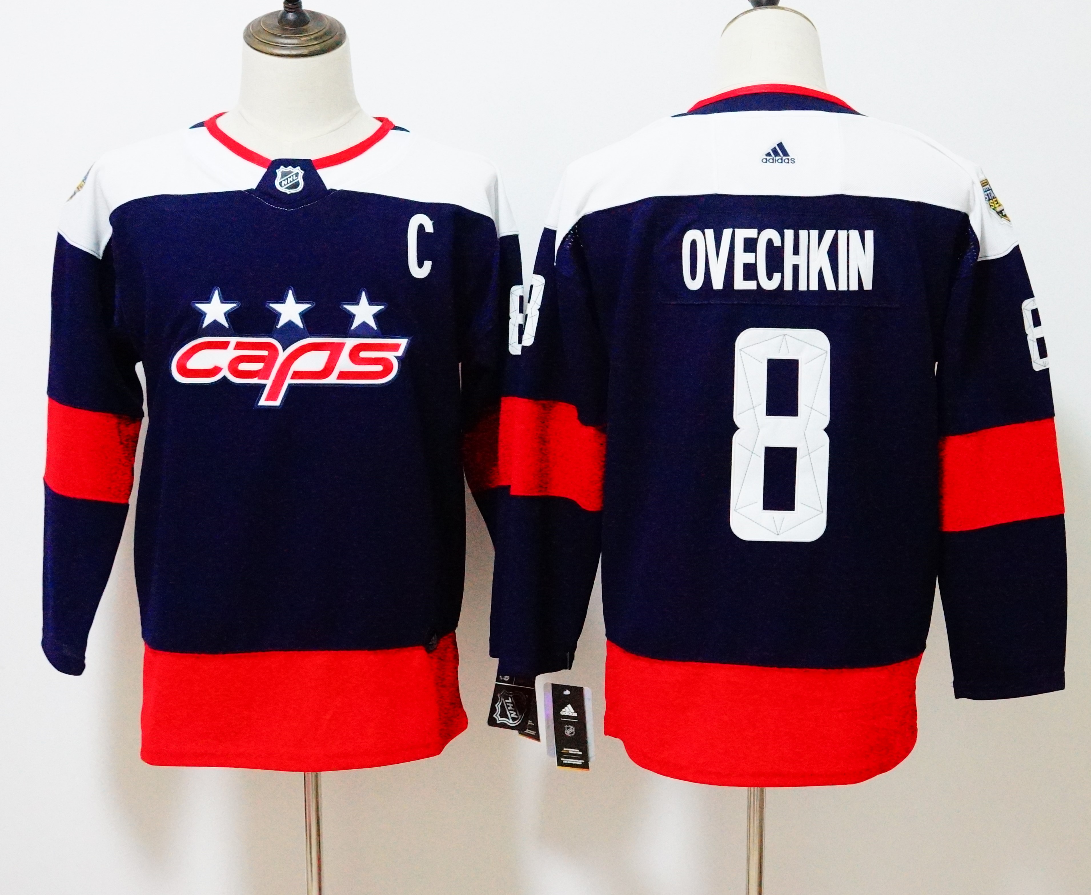 Women Adidas Capitals #8 Evgeny Kuznetsov Red Home Authentic Drift Fashion Stitched NHL Jersey Women Adidas Capitals #8 Evgeny Kuznetsov Red Home Authentic Drift Fashion Stitched NHL Jersey