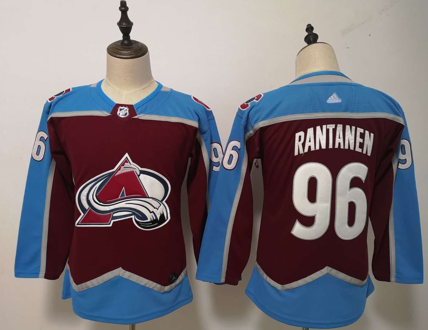 Women Adidas Avalanche #96 Nathan MacKinnon Burgundy Home Authentic Drift Fashion Stitched NHL Jersey Women Adidas Avalanche #96 Nathan MacKinnon Burgundy Home Authentic Drift Fashion Stitched NHL Jersey
