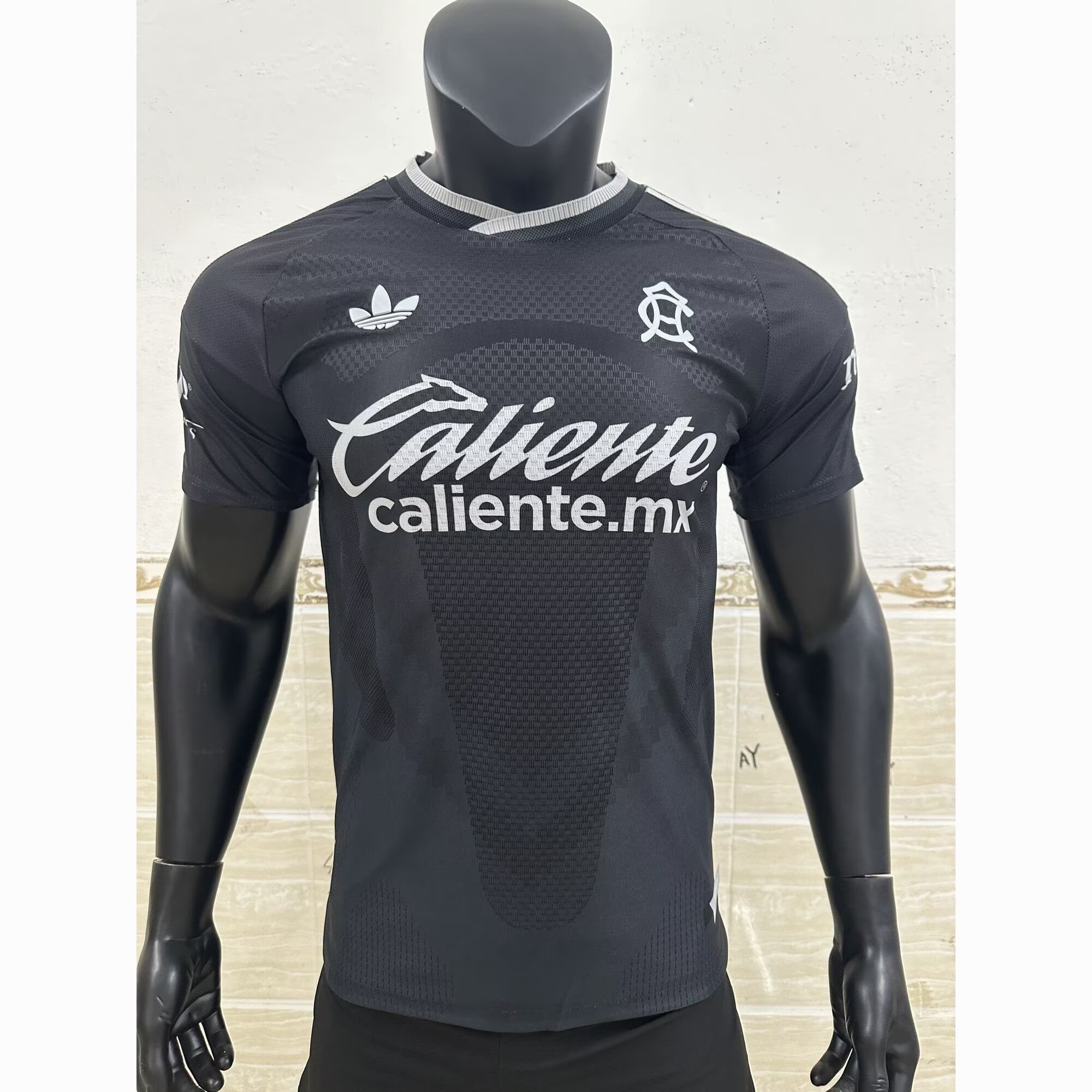 Men's Club America Away Jersey
