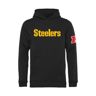 Youth Pittsburgh Steelers Design Your Own Hoodie