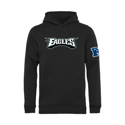 Youth Philadelphia Eagles Design Your Own Hoodie Youth Philadelphia Eagles Design Your Own Hoodie