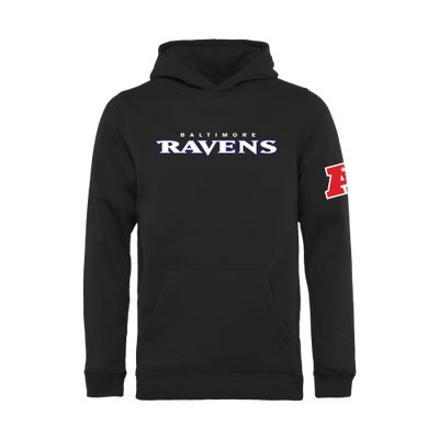 Youth Baltimore Ravens Design Your Own Hoodie