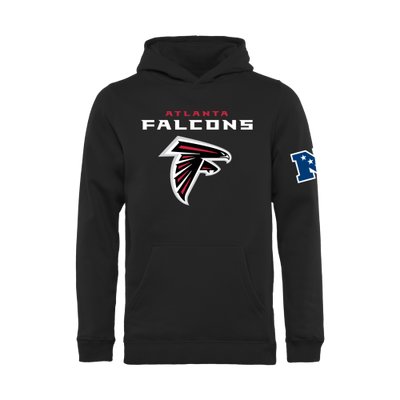 Youth Atlanta Falcons Design Your Own Hoodie Youth Atlanta Falcons Design Your Own Hoodie