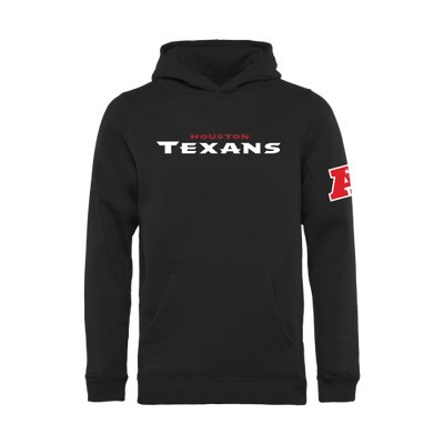 Youth Houston Texans Design Your Own Hoodie Youth Houston Texans Design Your Own Hoodie