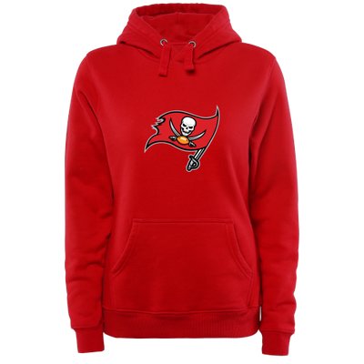 Women's Tampa Bay Buccaneers Design Your Own Hoodie
