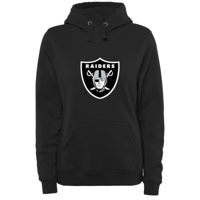 Women's Oakland Raiders Design Your Own Hoodie