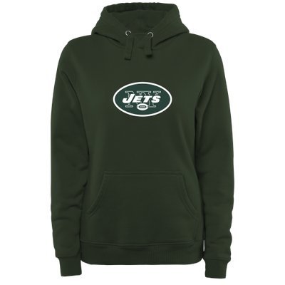 Women's New York Jets Design Your Own Hoodie Women's New York Jets Design Your Own Hoodie