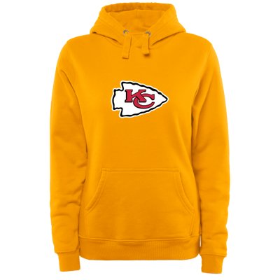 Women's Kansas City Chiefs Design Your Own Hoodie