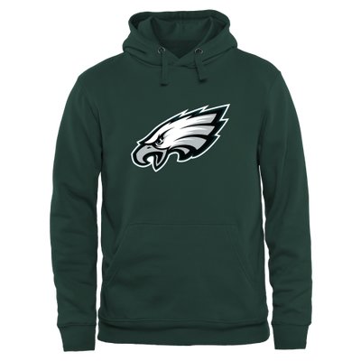 Men's Philadelphia Eagles Design Your Own Hoodie Men's Philadelphia Eagles Design Your Own Hoodie