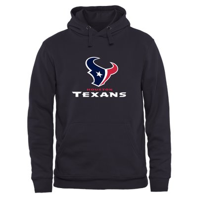Men's Houston Texans Design Your Own Hoodie Men's Houston Texans Design Your Own Hoodie