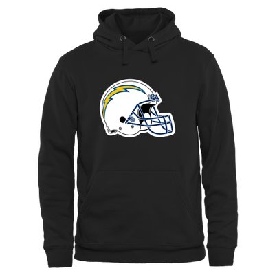 Men's San Diego Chargers Design Your Own Hoodie